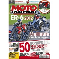 Moto journal n° 1979